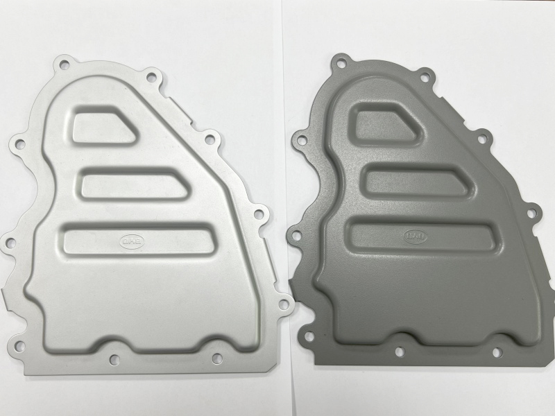 達(dá)克羅涂覆加工